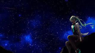 Hatsune Miku [ Live / Animated / Wallpaper Engine ]