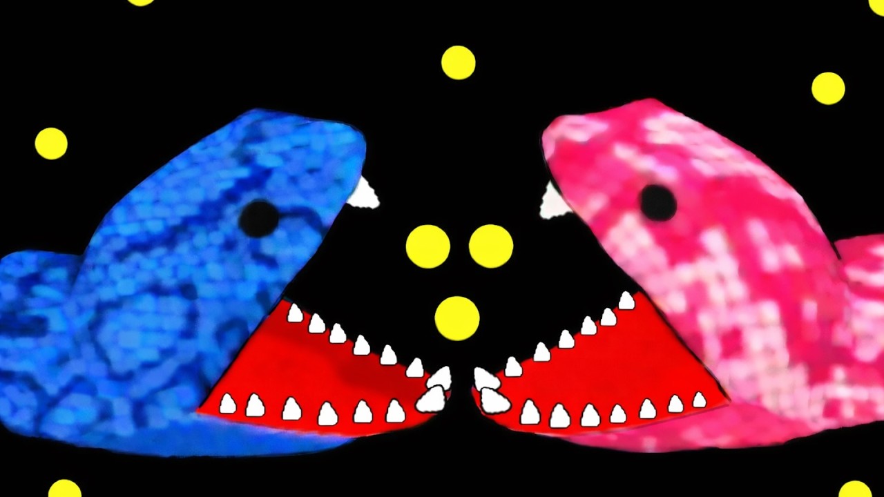 Snake Clash: Fight Till the Last Second!