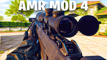 The NEW MAX SPEED SNIPER in Black Ops 6!