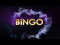 Kingo Bingo April 25th, 2020 - YouTube