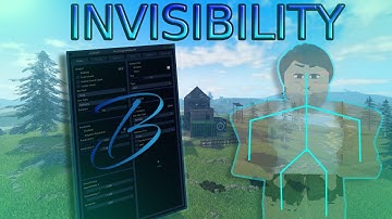 INVISIBLE CHEAT ON FALLEN SURVIVAL HOW CHEATER DOMINATED THE SERVER | BLUEBERRY EXTERNAL UNDETECTED