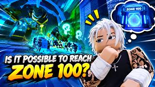 Build and K*ll zombies New Update new Zone 100 screenshot 3