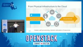 Cisco - OpenStack- The Road Ahead for Cloud Computing Platforms