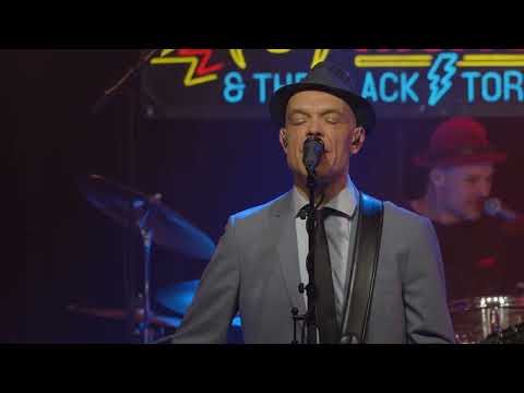 Thorbjørn Risager & The Black Tornado - Train (Live At Hotel Cecil)
