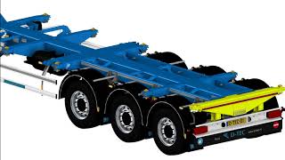 2020 Portmaster PM -HD-S SlideShow