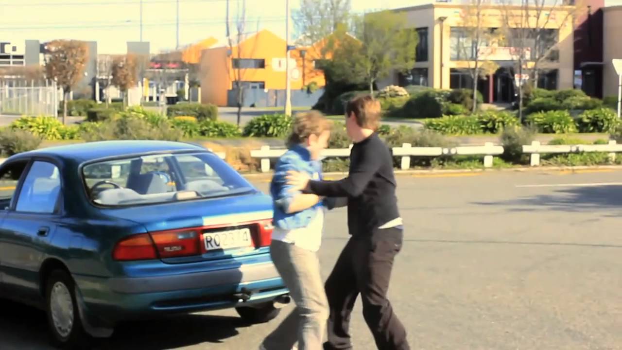 Pick Me Mtv - Tom Davidson