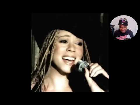 THANK GOD FOR THIS SONG‼️ | Mariah Carey - Thank God I Found You (Remix) (REACTION)