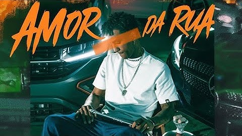Amor da rua - Misael part Hungria (web clip)