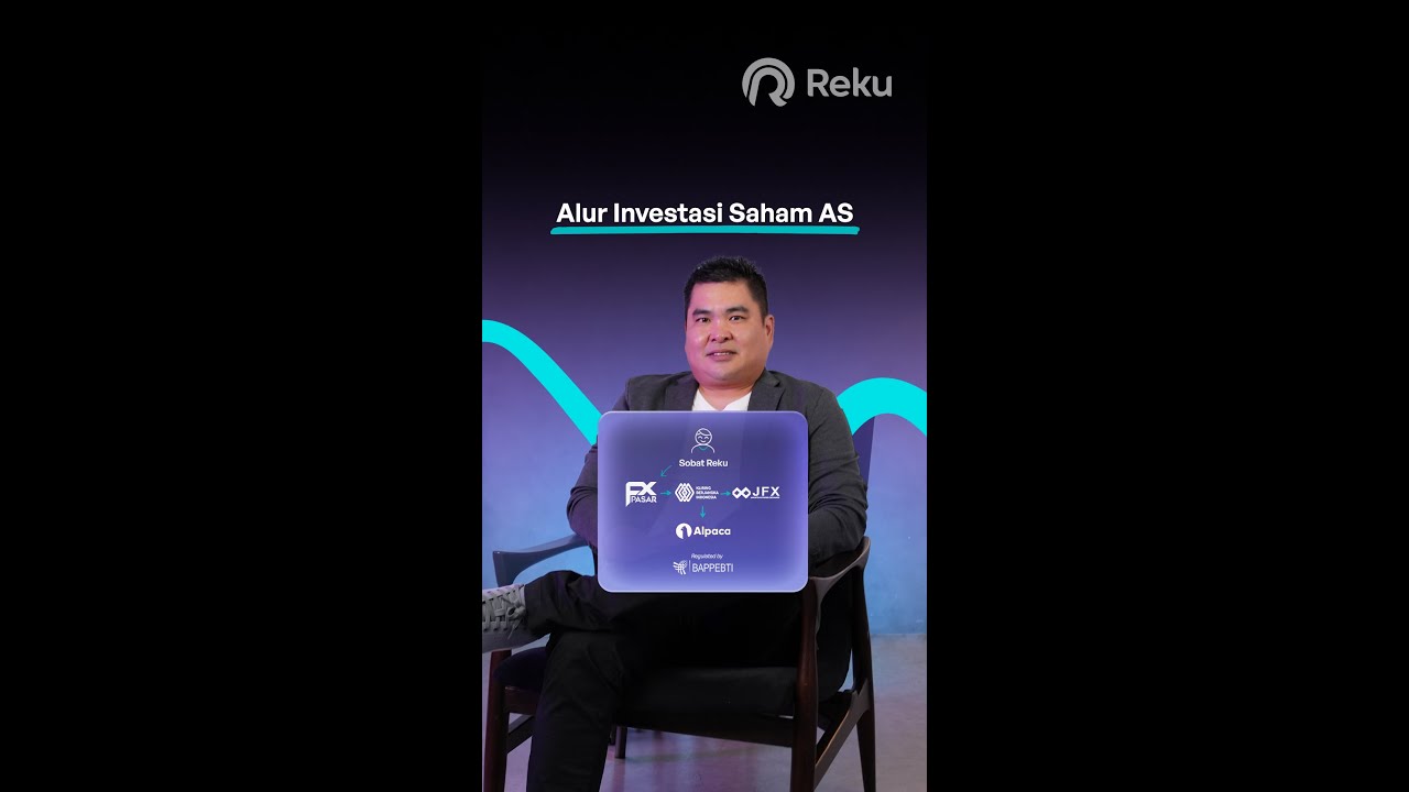 Review Aplikasi Reku (Update 2025) - Zaipad