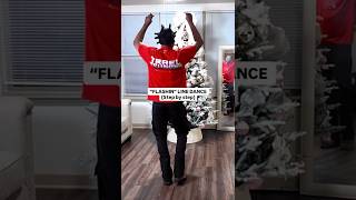 “FLASHIN” Linedance ! Step by Step🔥