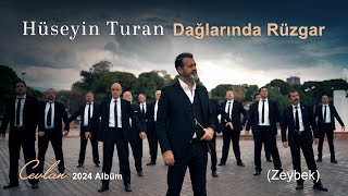 Hüseyin Turan - Dağlarında Rüzgar (Cevlan - 2024)