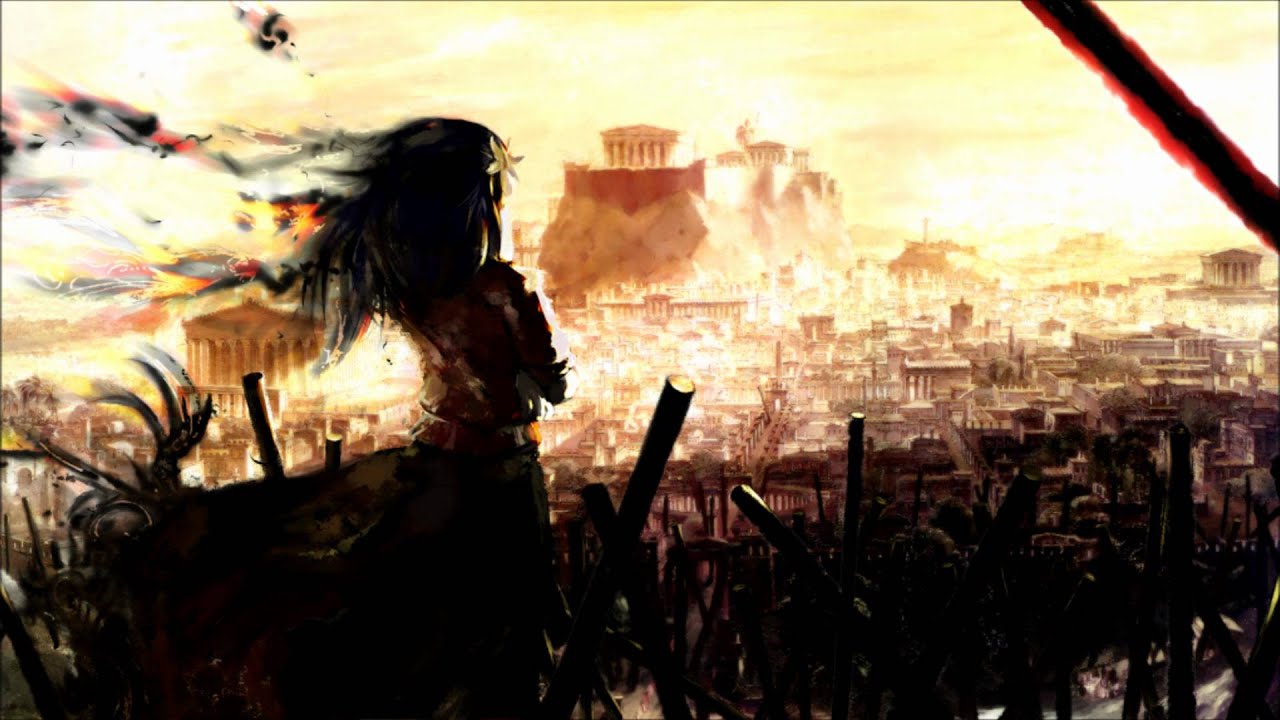 ⁣Aze - Sweet Impatience