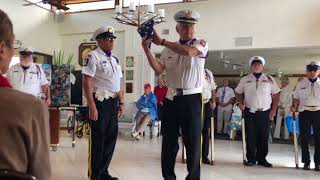 Frank Campbell CBYC Memorial Jan. 30, 2018