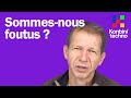 Rchauffement climatique  jeanmarc jancovici rpond  la question quon se pose tous  interview