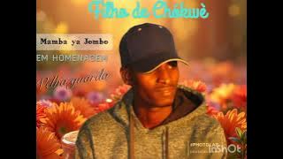 Mamba ya Jombo Remix (Velha guarda) Fernando Chivure