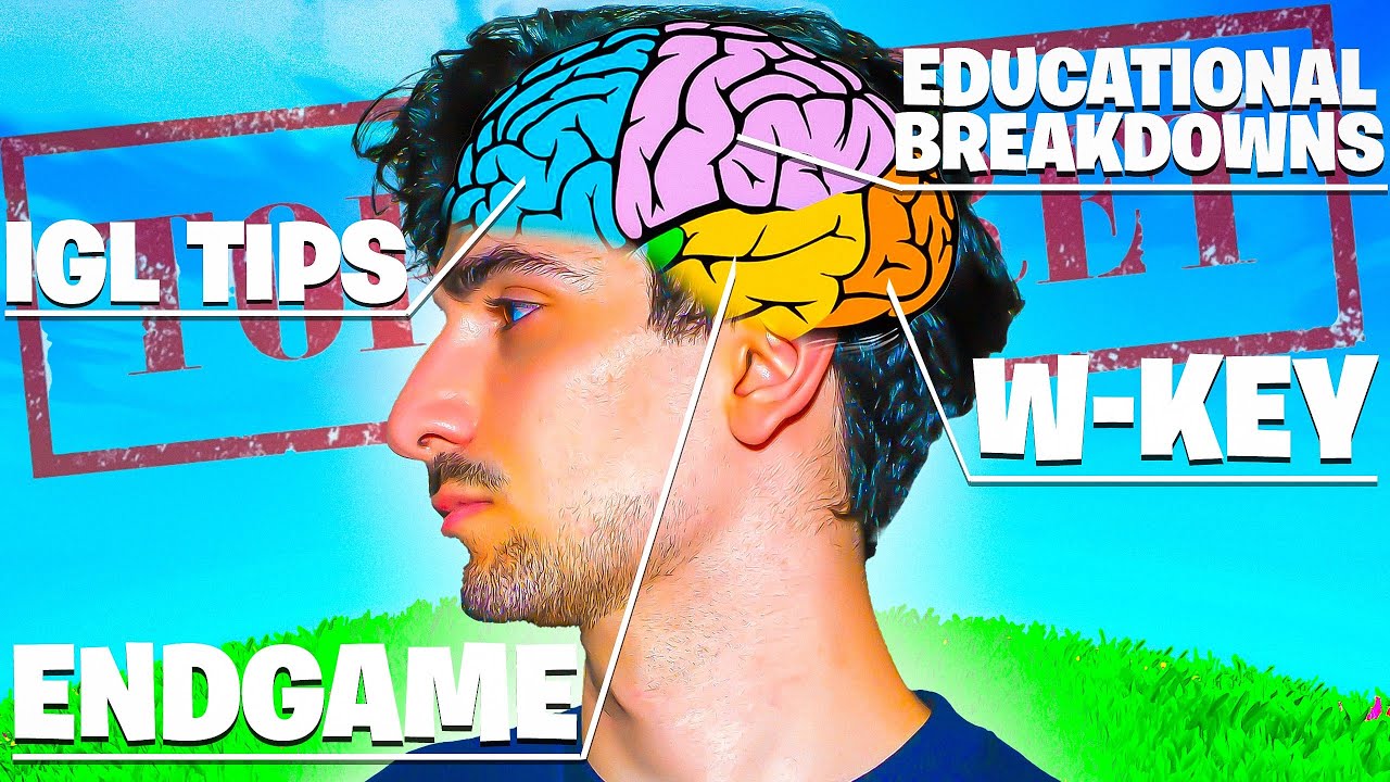 The SECRET to Winning EVERY Game 🤫 YouTube