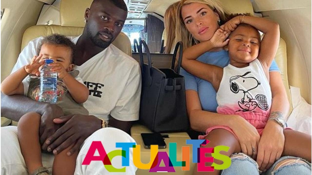 Émilie Fiorelli séparée de M'Baye Niang après avoir vécu un enfer : ses "larmes" liées à une gr...