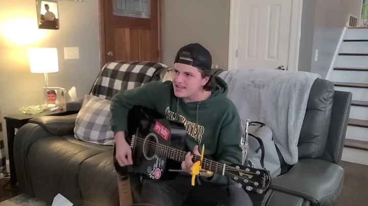 She's got the best of me-cover by Nathan Knapp