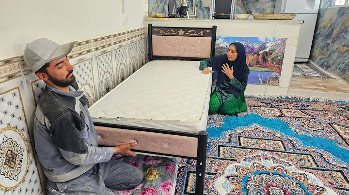 **Grandma's Bed: An Emotional Narrative of Life and Compassion**
