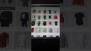 IMVU Inventory!
