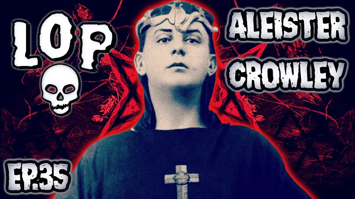 Aleister Crowley: The Great Beast 666 - Lights Out...