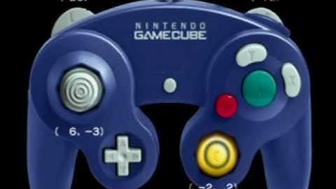 Gamecube Service Disc v1.0/03 {Public ISO release} Test Nintendo WCS Repair Module