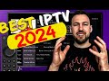 Watch this if you need top iptv service provider for 2024  4k 25000 live channels