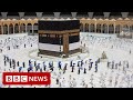 New video by BBC News on YouTube