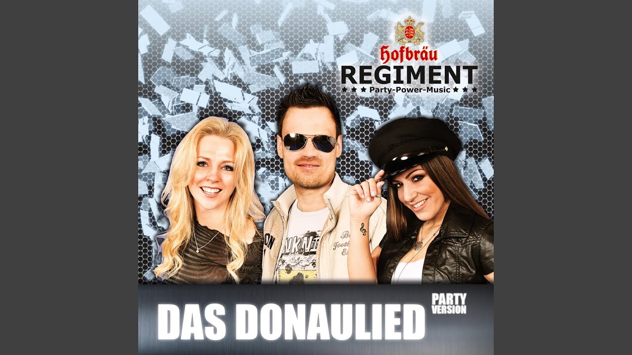 Donaulied (Party Version)