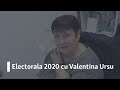 Votul diasporei în turul II | ELECTORALA 2020 cu Valentina Ursu
