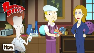Jeff And Klaus Go To An Estate Sale Clip American Dad Tbs