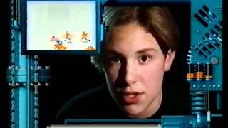 GamesMaster S2 E11