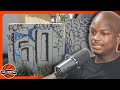Lil Woody on Going to the Rollin 60s in LA & People Freaking Out Online