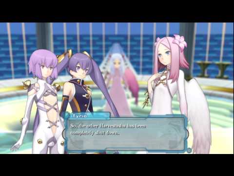 Ar tonelico Qoga Knell of Ar Ciel Walkthrough Part 140