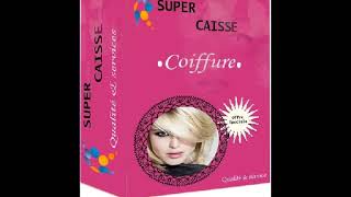 Logiciel De Caisse Enregistreuse Tactile