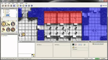 MapTool - Aaron