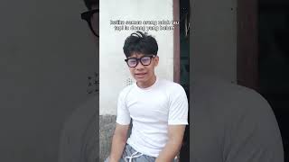 kurang update kamu bro #fyp