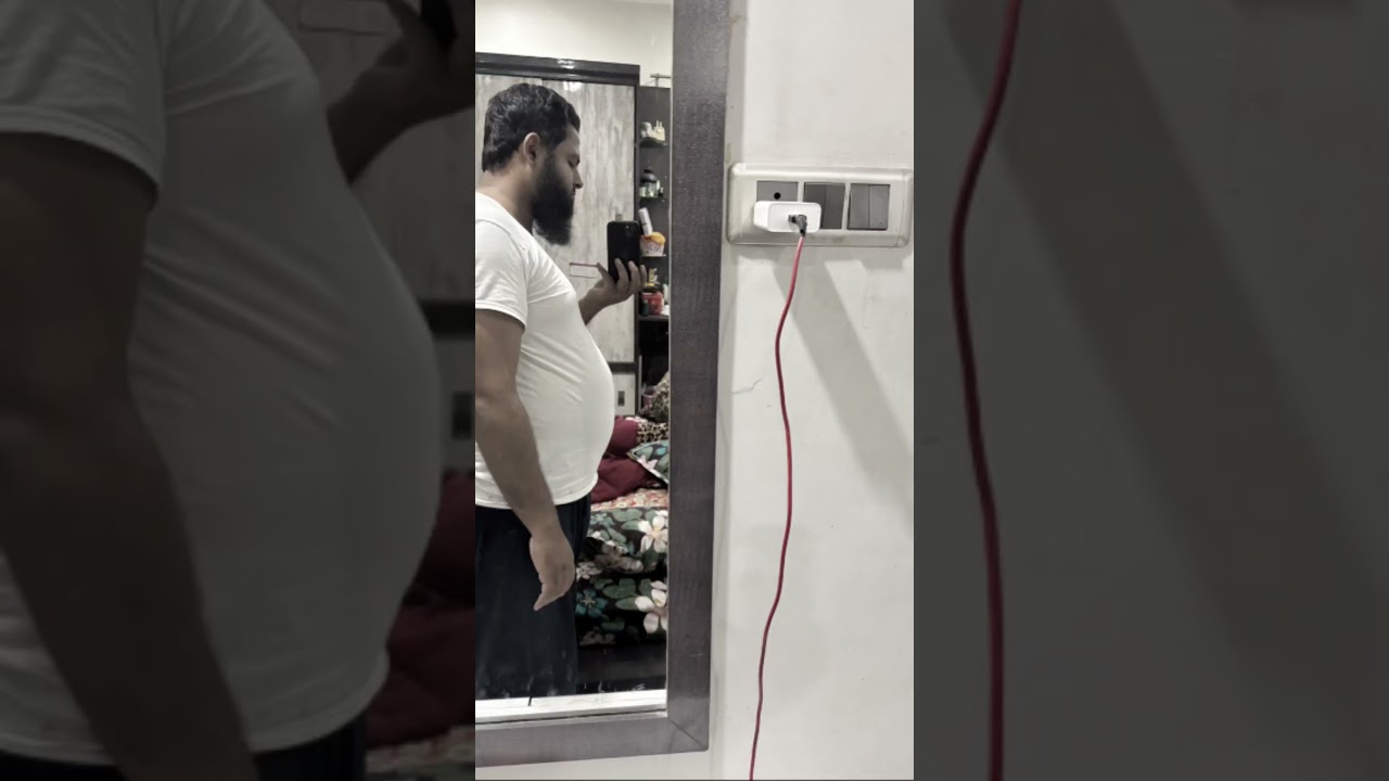 Weight Loss Journey Motivation | Real Struggle