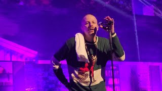 PROF - Imposter (Toronto)