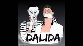 soolking-dalida 👓🎭🎤 MP3 HOUSSAM Hsm 🎶🎶