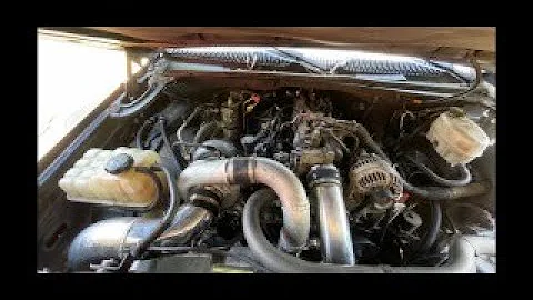 TURBO 5.3L VS LS3 LET'S TALK TECH