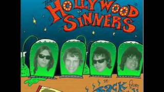 Hollywood Sinners - Back from Hollyweird