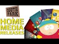 The Wacky World Of South Park S DVD Releases The Wacky World Of South Park S DVD Releases