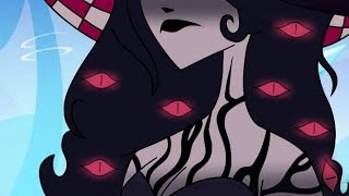 Roo / Hazbin hotel / swap au / animation /