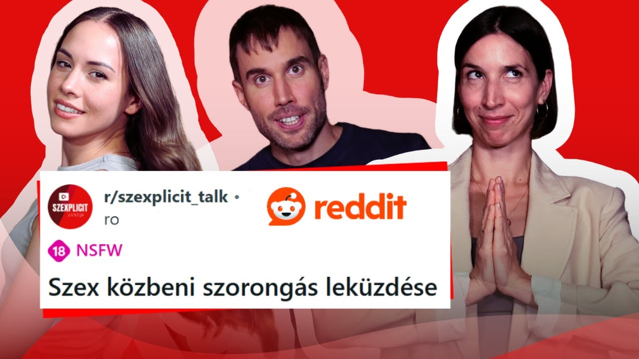 Hol jár a fejed szex közben?