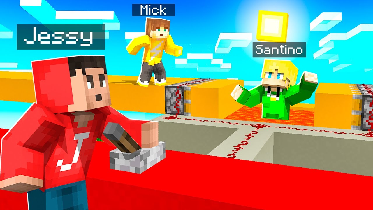 Mijn BESTE VRIENDEN TROLLEN In MINECRAFT!