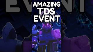 The TDS Halloween Event NIGHT 1 Is AMAZING