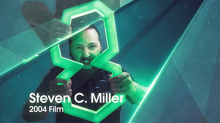 Hall of Fame 8 Inductee - Steven C. Miller (Escape Plan 2, Extraction)