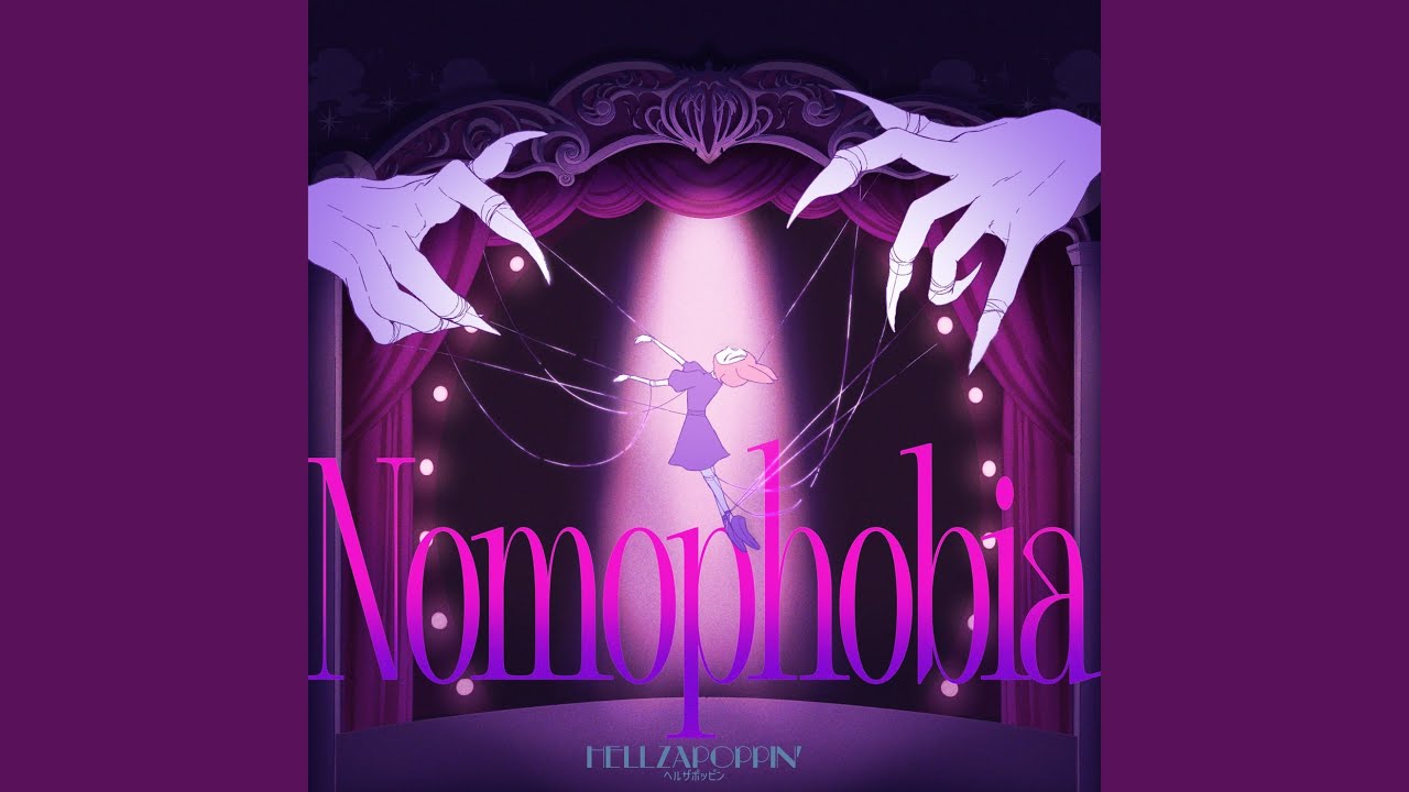 Watch Nomophobia on YouTube Watch Nomophobia on YouTube