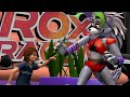 [FNAFSB/SFM] Gregory Annoyes Roxy